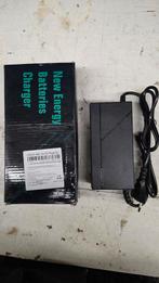 VANAF €35,- Fatbike Oplader V20, V8, Crossboss en meer, Overige merken, Overige typen, Nieuw, Ophalen of Verzenden