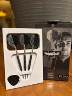 Nathan Aspinall Echo Swiss 23gr, Sport en Fitness, Darts, Ophalen of Verzenden, Zo goed als nieuw, Pijlen