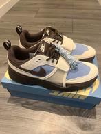 Nike Zoom Field Jaxx Travis Scott Leche Blue EU 43|US 9 1/2, Ophalen of Verzenden, Nieuw