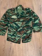 Franse “F2 Lizard” camouflage jas, Ophalen of Verzenden, Landmacht, Overige gebieden, Kleding of Schoenen