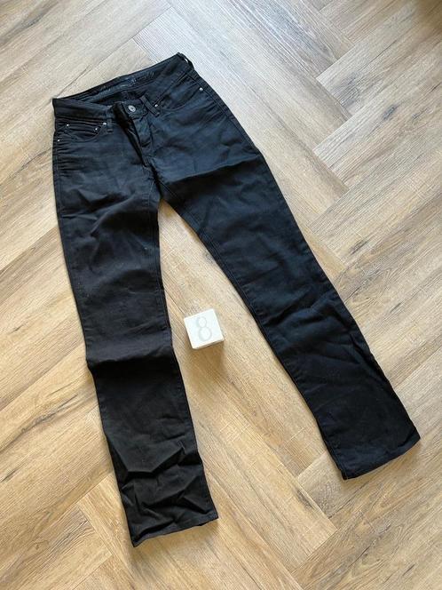 Heel goed Levi's Bold Curve Jeans Spijkerbroek W26 L32 XS S, Kleding | Dames, Spijkerbroeken en Jeans, Zo goed als nieuw, W27 (confectie 34) of kleiner