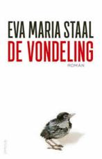 Eva Maria Staal: De vondeling. 1e druk, Ophalen of Verzenden, Zo goed als nieuw, Eva Maria Staal, Nederland