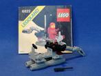 Lego Ruimtegraver 6822. Classic Space uit 1981, Kinderen en Baby's, Speelgoed | Duplo en Lego, Ophalen of Verzenden, Gebruikt