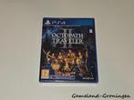 Octopath Traveler 2 (PS4) GESEALD, 1 speler, Ophalen of Verzenden, Nieuw, Vanaf 16 jaar