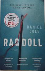 Ragdoll, Gelezen, Daniel Cole , Ophalen of Verzenden, Nederland