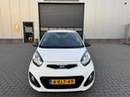 Kia Picanto 1.0 CVVT ISG, Voorwielaandrijving, Start-stop-systeem, Gebruikt, 400 kg