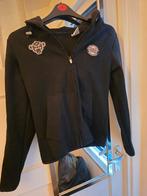 Black Bananas Vest - Nieuw - Maat S, Zwart, Nieuw, Ophalen of Verzenden, Black Bananas