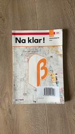 Na klar 2019 1-3 havo/vwo/gym, Boeken, Schoolboeken, Ophalen, Duits, E. Lehrner, Zo goed als nieuw