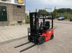EP EFL181 1800KG 4.80METER NIEUWE HEFTRUCK, Elektrisch, Heftruck, Ep