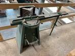 Verstek stans, Doe-het-zelf en Verbouw, Gereedschap | Overige machines, Ophalen of Verzenden, Gebruikt