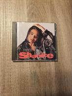 Cd shanice, Ophalen of Verzenden, 2000 tot heden, Zo goed als nieuw