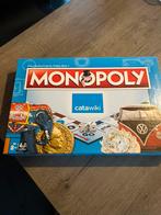 monopoly Catawiki, Hobby en Vrije tijd, Ophalen of Verzenden, Zo goed als nieuw