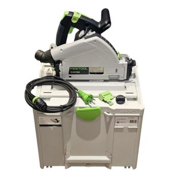Festool TS 55 REBQ Invalzaag | Nieuw in Koffer beschikbaar voor biedingen