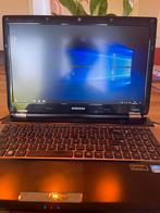Samsung rc530, Computers en Software, Gebruikt, 2 tot 3 Ghz, 8 GB, Intel® Core™ i7 