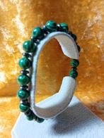 Serie van 5 verschillende armbanden, Sieraden, Tassen en Uiterlijk, Armbanden, Ophalen of Verzenden, Nieuw, Overige kleuren, Overige materialen