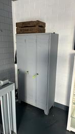 Locker kast lockerkast, Huis en Inrichting, Kasten | Lockerkasten, Ophalen, Gebruikt