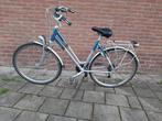 Gazelle-dames fiets, Fietsen en Brommers, Ophalen, Versnellingen, Gazelle, 53 tot 56 cm