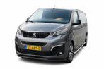 Peugeot Expert 231S GB 2.0 Bluehdi 120pk 3p., Voorwielaandrijving, 1588 kg, Zwart, 4 cilinders