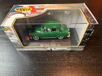 Simca Aronde  Nostalgie, Hobby en Vrije tijd, Modelauto's | 1:43, Ophalen of Verzenden, Zo goed als nieuw, Auto, Overige merken