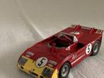 Alfa 33 TT 3 Targa Florio 1972 N.Galli-Helmut Marko 1/43, Ophalen of Verzenden, Zo goed als nieuw, Auto, Overige merken