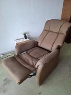 Relax, sta op stoel, Huis en Inrichting, Fauteuils, Ophalen, Gebruikt