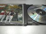 die wildecker herzbuben de cd herzlein, Cd's en Dvd's, Verzenden, Zo goed als nieuw