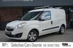 Opel Combo 1.3 CDTi, Nieuwe APK, PDC, Cruise, Airco, Trekhaa, Euro 5, Stof, Gebruikt, 4 cilinders