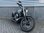 Harley Davidson Chopper 103 FXSB Softail Breakout, Motoren, 1690 cc, Chopper, Bedrijf, Meer dan 35 kW