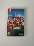 LEGO Brawls - Nintendo Switch, Spelcomputers en Games, Games | Nintendo Switch, Online, Vechten, Verzenden, 1 speler