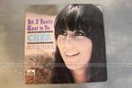 LP Chér – All I Really Want To Do ( 1965 Poprock ) 3571, Ophalen of Verzenden, Gebruikt, 12 inch, Poprock