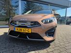 Kia Ceed Sportswagon 1.6 GDI PHEV DynamicPlusLine, Auto's, 8 kWh, Gebruikt, Bruin, Plug-in hybride