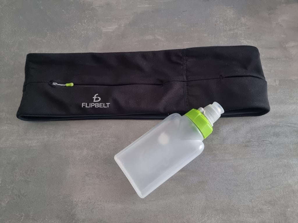 Flipbelt mt small, Sport en Fitness, Loopsport en Atletiek, Ophalen of Verzenden, Nieuw, Overige typen, Overige merken