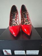 Philipp Plein Hi heels skull, Pumps, Ophalen of Verzenden, Zo goed als nieuw, Philipp Plein