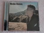 RICHIE KOTZEN - Nomad CD (HARD-ROCK) ZGAN, Ophalen of Verzenden, Zo goed als nieuw
