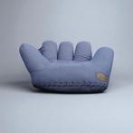 Fauteuil Joe De Pas d Urbino Lomazzi Poltronova 1970 Italy, Verzenden, Eén