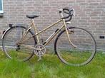 Retro sportfiets, Gazelle., Fietsen en Brommers, Ophalen, Versnellingen, Gazelle, 53 tot 56 cm