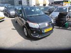 Citroen C3 Picasso 1.4 VTi Exclusive st bekr airco elek pak, Voorwielaandrijving, 65 €/maand, 15 km/l, Gebruikt
