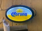 Corona lichtbak, Ophalen, Zo goed als nieuw, Lichtbak of (neon) lamp