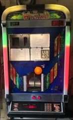 Nsm 100 cd jukebox the wizzard, Verzamelen, Automaten | Jukeboxen, Overige merken, Gebruikt, Ophalen, 1970 tot heden