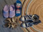 Schoenen, Kleding | Dames, Schoenen, Ophalen, Blauw, Converse All Stars, Sneakers of Gympen
