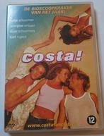 DVD Costa !, Cd's en Dvd's, Dvd's | Nederlandstalig, Ophalen of Verzenden, Zo goed als nieuw