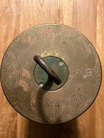 Britse 25 ponder huls gong/bel, Verzamelen, Militaria | Tweede Wereldoorlog, Ophalen of Verzenden, Engeland, Hulzen of Bodemvondsten