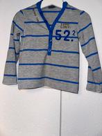 Baker Bridge longsleeves | maat 92 | 2 stuks, Ophalen of Verzenden, Zo goed als nieuw, Jongen, Shirt of Longsleeve