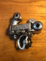 Shimano Crane achterderailleur vintage, Gebruikt, Racefiets, Ophalen of Verzenden, Derailleur of Ketting