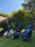 Golftassen Carrybags, Sport en Fitness, Golf, Overige merken, Ophalen of Verzenden, Tas, A