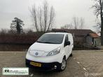 Nissan e-NV200 40kwh 2.Zero Edition | imperiaal | Camera, Auto's, Bestelauto's, Automaat, Gebruikt, Stoelverwarming, Origineel Nederlands