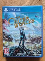 The Outer Worlds - PS4, Ophalen of Verzenden