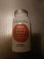 Panax ginseng van vit ortho, Ophalen of Verzenden, Zo goed als nieuw