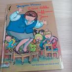 Jacques Vriens - Lieve dikke juffrouw Jans, Boeken, Ophalen of Verzenden, Zo goed als nieuw, Jacques Vriens