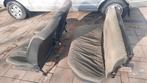 Voorstoelen en achterbank VW Passat B1, Ophalen, Gebruikt, Volkswagen